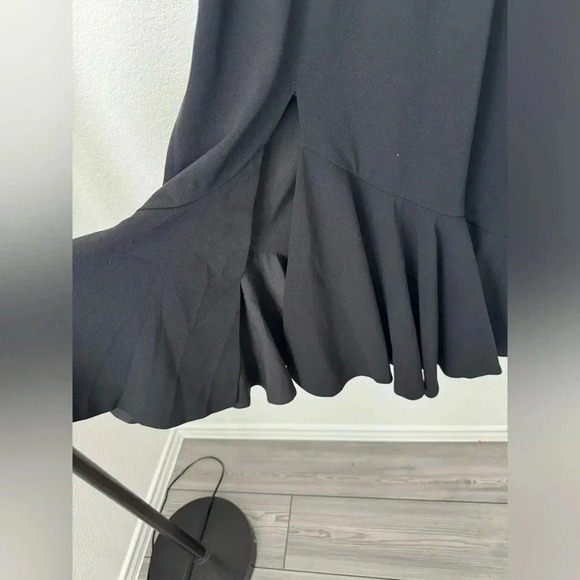 Dress the Population Women's Madison Strapless
Midi Dress with Slit - Small - Picture 4 of 9